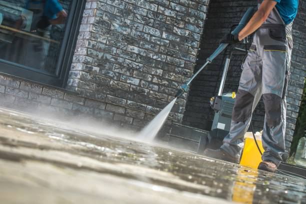 Best Window and Screen Pressure Cleaning in Madison, NJ