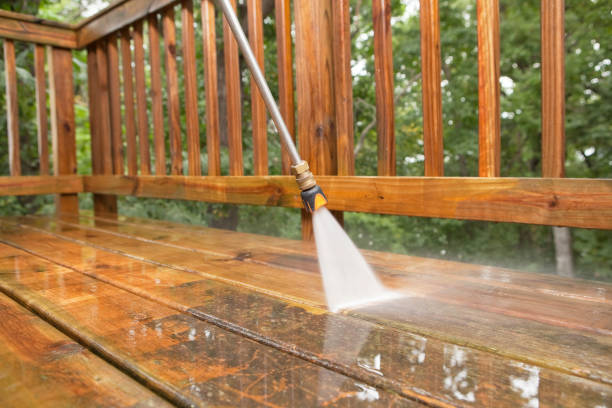 Best Gutter Cleaning and Brightening in Madison, NJ