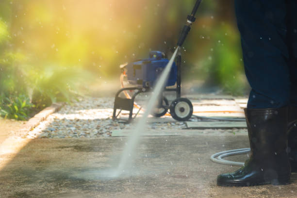 Best Rust and Stain Removal in Madison, NJ